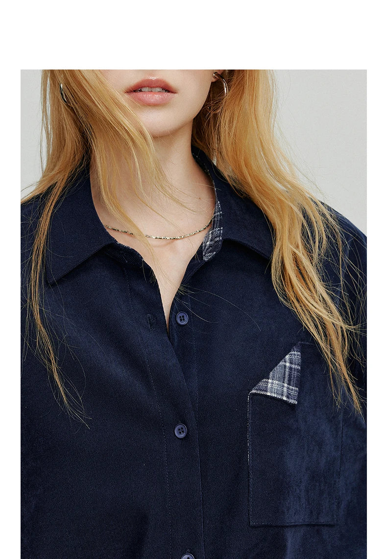 TOYOUTH Women Long Sleeve Blouse Shirt  Autumn New