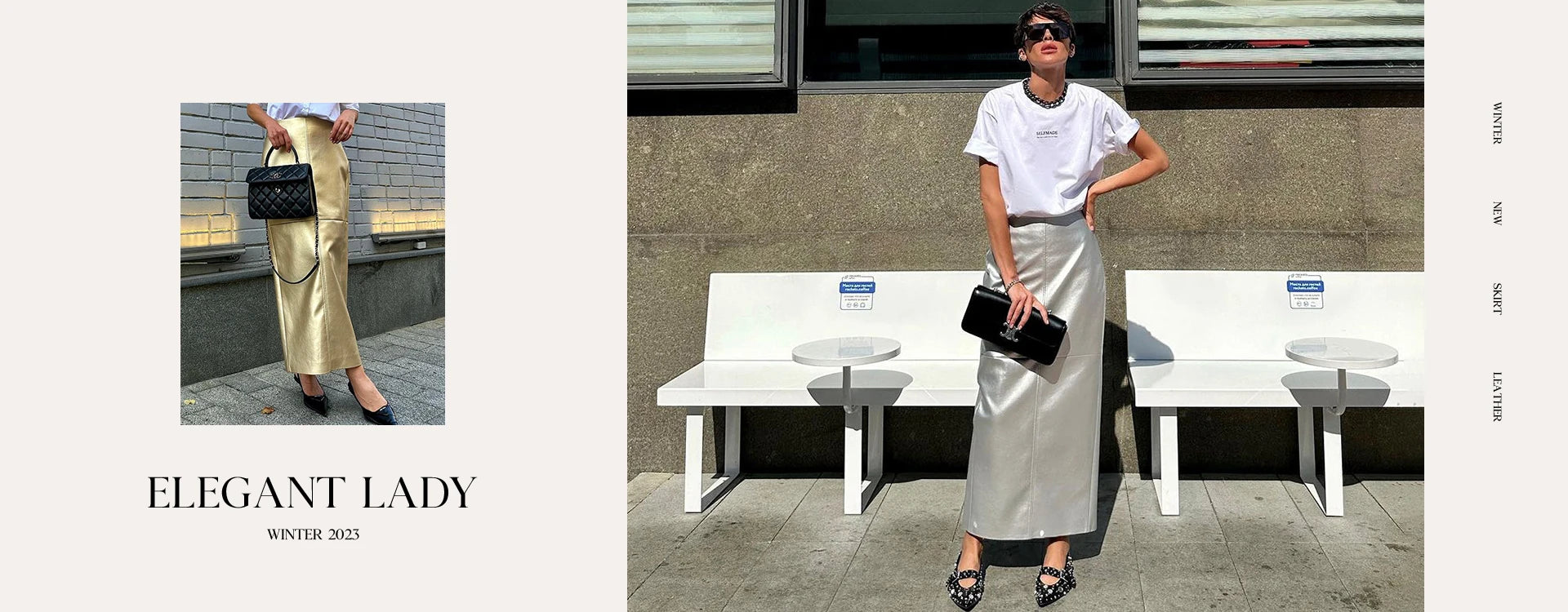 Clacive Fashion Women Elegant Long Sleeve Shirt With High Waist Wide Pants Set Streetwear