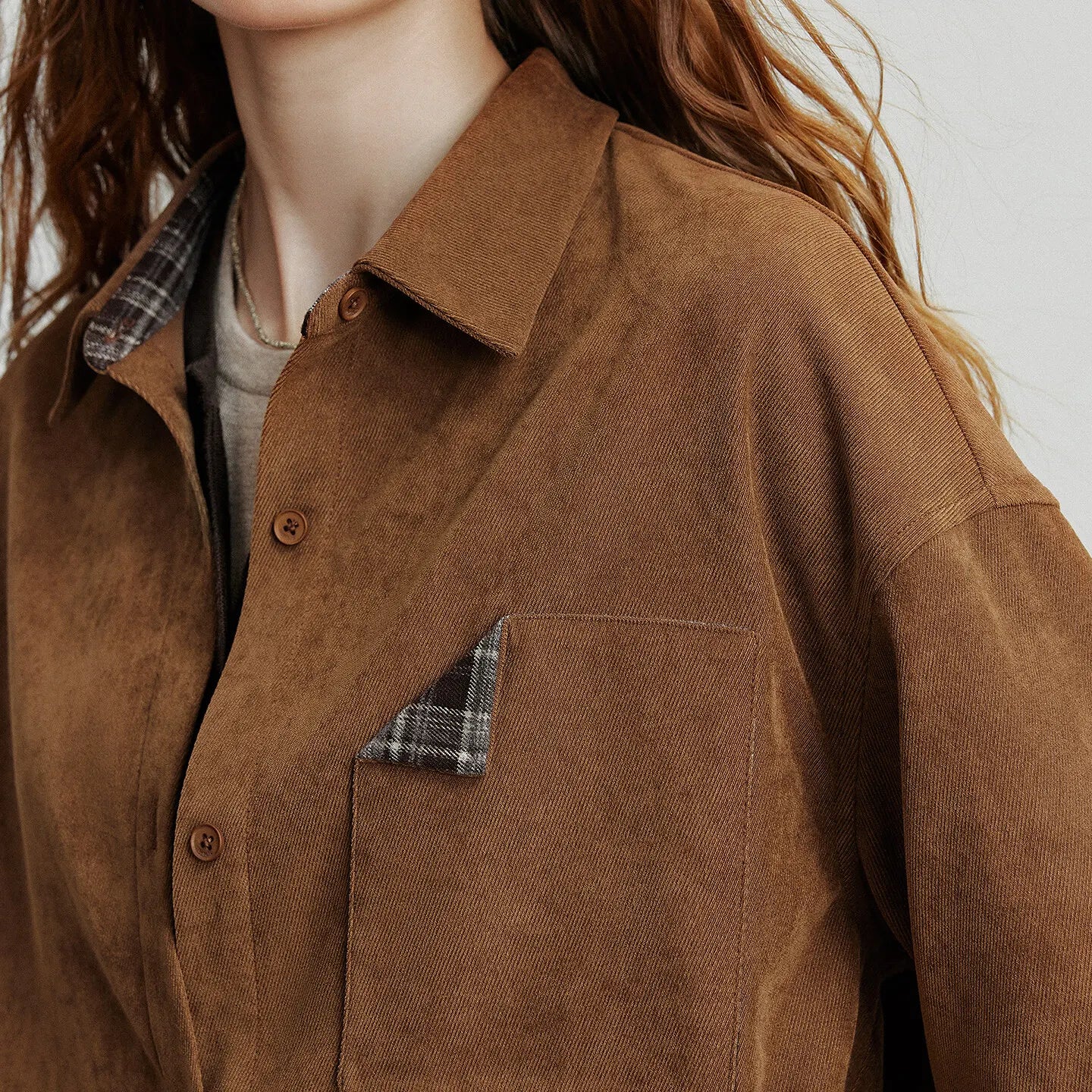 TOYOUTH Women Long Sleeve Blouse Shirt  Autumn New